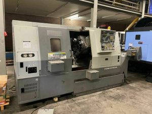 Hyundai SKT21LMS – 2005 Model