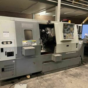 Hyundai SKT21LMS - 2005 Model