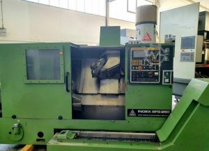 Index GFG 250 – Year 1983