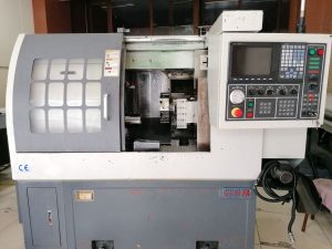 JINNFA JCL-42 TG – Year 2009