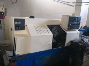 JINNFA JCL-60 – Year 1996