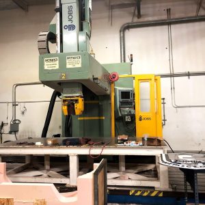 JOBS JOMACH 32 - Year 1999