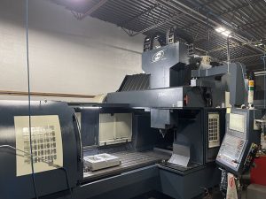 JOHNFORD DMC-2100HN HI-NET – Year 2013