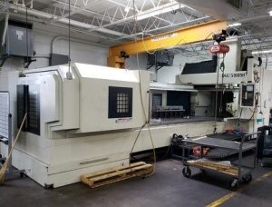 JOHNFORD DMC-5100SH – Year 2011