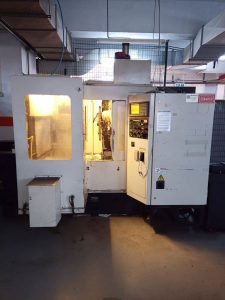 KASAHARA KHM-410 – Year 1995