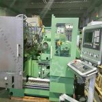 Before You Buy: Essential Criteria for Evaluating a Used, Second-Hand, Pre-Owned, Surplus KLINGELNBERG  CNC BF CNC Bevel Gear Generators Straight Hobbing Machine made in Germany