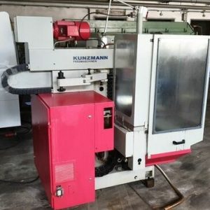 KUNZMANN WF7/3 - Year 2000