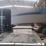 What Should I Pay Attention To When Buying a Second-Hand / used  LVD STRIPPIT Global 30 1525?