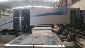 LVD STRIPPIT Global 30 1525 – 2005 Model