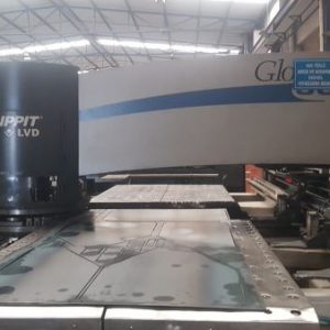 LVD STRIPPIT Global 30 1525 - 2005 Model