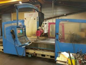 Lagun GBM 32E – Year 2000