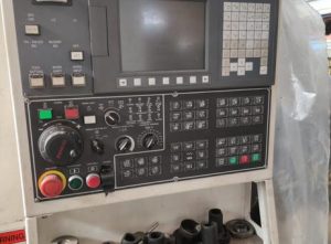 Litz Hitech LT-400 – Year 2011