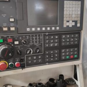 Litz Hitech LT-400 - Year 2011