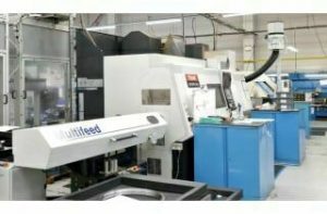 MAZAK INTEGREX 200 III – Year 2004