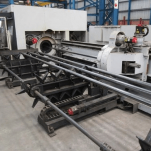 MAZAK OPTONICS FABRI GEAR 150 - 2008 Model