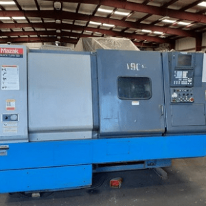 MAZAK QUICK TURN 350 - Year 2003