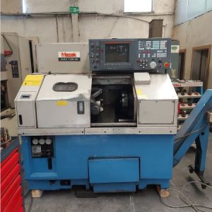 MAZAK Quick Turn 8N - 1999 Model