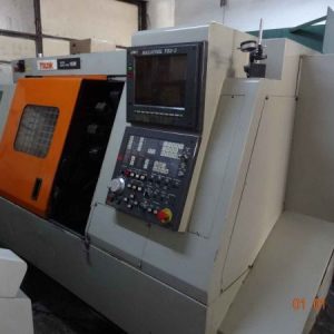 MAZAK Super Quick Turn 15M - 1995 Model