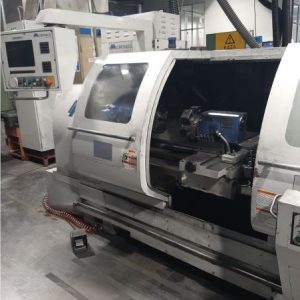 MILLTRONICS ML-18 - Year 2004