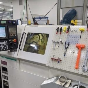 MIYANO BNA-42DHY - Year 2011