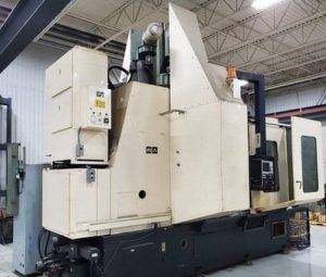 WMW MODUL ZFWZ 10/1 CNC