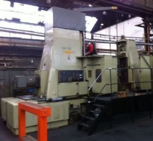 WMW MODUL ZFWZ 2000/3 – Year 1981