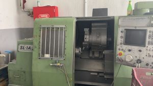 MORI SEIKI SL-1A – 1993 Model