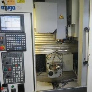 MÜGA RMV 250RT - Year 2011