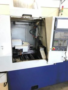 Maier ML26D – Year 2000