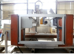 Maka AR 37 5-OSI – 2001 Model