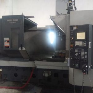 Mori Seiki VS 100 - Year 2005