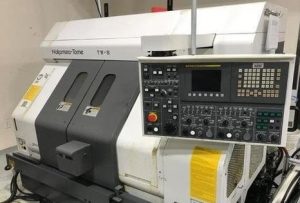 NAKAMURA-TOME TW-8 – Year 2009