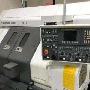 NAKAMURA-TOME TW-8 - Year 2009