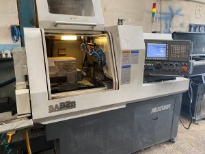 NEXTURN SA32B – Year 2015