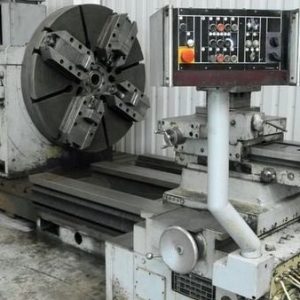 NILES PARALELL DP2/S3