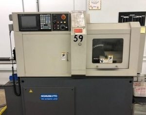 NOMURA NN-16SB6 TYPE 3 – Year 2013