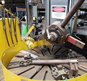 O-M VT1-16 – Year 1971