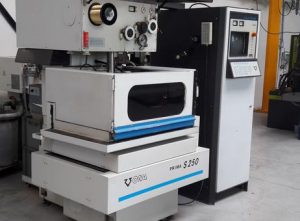 ONA PRIMA S 250 – Year 1998