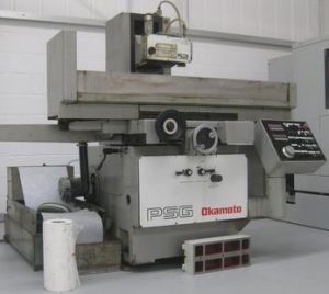 Okamoto PSG 52 UDX – 1990 Model