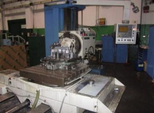 PEGARD AF9 – Year 2006