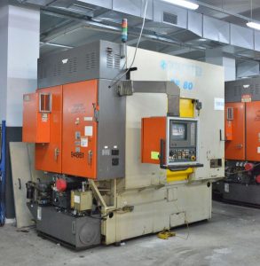 PFAUTER PE80 – Year 1995