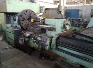 POREBA TPK 800×2000 – Year 1979