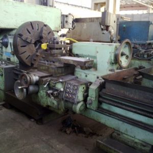 POREBA TPK 800x2000 - Year 1979