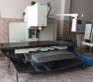 Primero KM-200 – 2006 Model