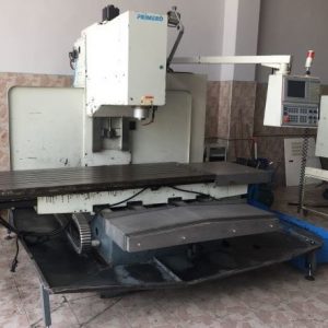 Primero KM-200 - 2006 Model