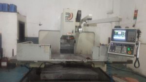 Primero KM200 – Year 2015