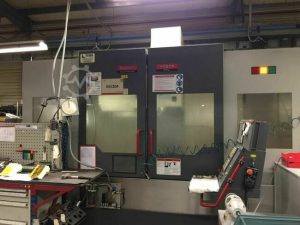 QUASER MV 204 CPL 12 – Year 2012