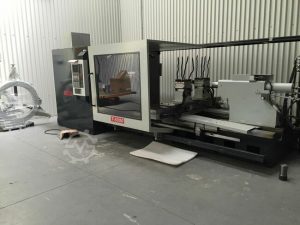 RAIS LTD T-5000 – 2015 Model