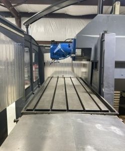 REPUBLIC LAGUN GBM 2600 – Year 2002