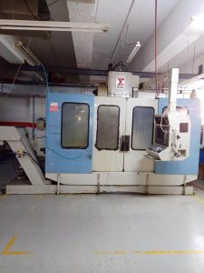 SIGMA EK-110 – Year 1996